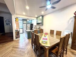 Loyang Villas (D17), Terrace #525292051